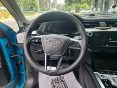 Audi e-tron 2021 50 quattro Luxury - ფოტო 15