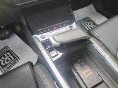 Audi e-tron 2021 50 quattro Luxury - ფოტო 16