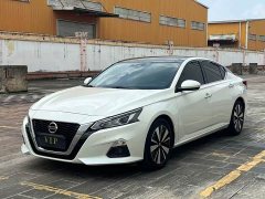 Nissan Teana 2.0T XL Upper AD1 Smart Navigation Edition - ფოტო 1