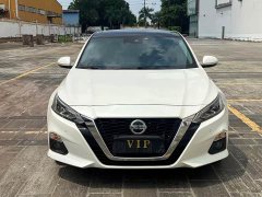 Nissan Teana 2.0T XL Upper AD1 Smart Navigation Edition - ფოტო 2