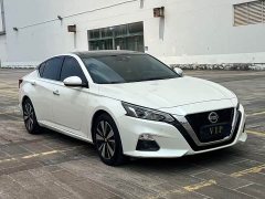 Nissan Teana 2.0T XL Upper AD1 Smart Navigation Edition - ფოტო 3