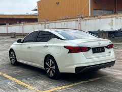Nissan Teana 2.0T XL Upper AD1 Smart Navigation Edition - ფოტო 4
