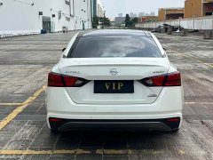 Nissan Teana 2.0T XL Upper AD1 Smart Navigation Edition - ფოტო 5