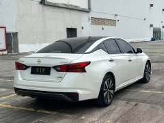 Nissan Teana 2.0T XL Upper AD1 Smart Navigation Edition - ფოტო 6
