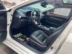 Nissan Teana 2.0T XL Upper AD1 Smart Navigation Edition - ფოტო 7