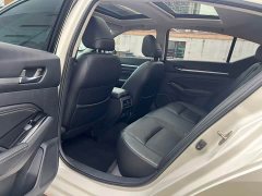 Nissan Teana 2.0T XL Upper AD1 Smart Navigation Edition - ფოტო 8
