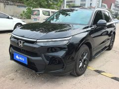Honda CR-V 240TURBO FWD Elite 5-Seater - ფოტო 1