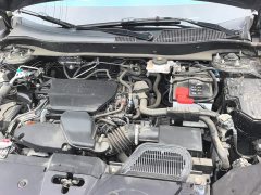 Honda CR-V 240TURBO FWD Elite 5-Seater - ფოტო 10