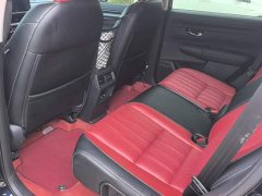 Honda CR-V 240TURBO FWD Elite 5-Seater - ფოტო 11