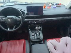 Honda CR-V 240TURBO FWD Elite 5-Seater - ფოტო 12