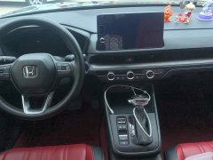 Honda CR-V 240TURBO FWD Elite 5-Seater - ფოტო 13