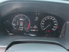 Honda CR-V 240TURBO FWD Elite 5-Seater - ფოტო 14