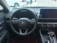 Honda CR-V 240TURBO FWD Elite 5-Seater - ფოტო 15