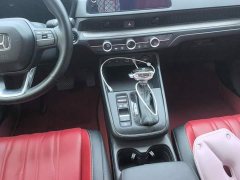 Honda CR-V 240TURBO FWD Elite 5-Seater - ფოტო 16