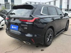 Honda CR-V 240TURBO FWD Elite 5-Seater - ფოტო 3