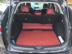 Honda CR-V 240TURBO FWD Elite 5-Seater - ფოტო 4