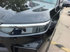 Honda CR-V 240TURBO FWD Elite 5-Seater - ფოტო 5