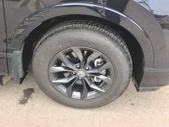 Honda CR-V 240TURBO FWD Elite 5-Seater - ფოტო 6