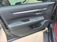 Honda CR-V 240TURBO FWD Elite 5-Seater - ფოტო 7