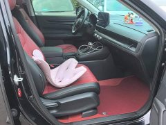 Honda CR-V 240TURBO FWD Elite 5-Seater - ფოტო 8