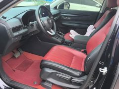 Honda CR-V 240TURBO FWD Elite 5-Seater - ფოტო 9