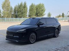 AITO M9 Extended Range Ultra 42kWh 6-Seater - ფოტო 1