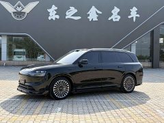 AITO M9 Extended Range Ultra 42kWh 6-Seater - ფოტო 10