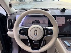 AITO M9 Extended Range Ultra 42kWh 6-Seater - ფოტო 11