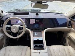 AITO M9 Extended Range Ultra 42kWh 6-Seater - ფოტო 12