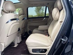 AITO M9 Extended Range Ultra 42kWh 6-Seater - ფოტო 13