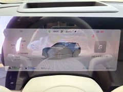 AITO M9 Extended Range Ultra 42kWh 6-Seater - ფოტო 15