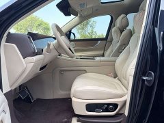 AITO M9 Extended Range Ultra 42kWh 6-Seater - ფოტო 16