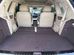 AITO M9 Extended Range Ultra 42kWh 6-Seater - ფოტო 17