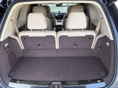 AITO M9 Extended Range Ultra 42kWh 6-Seater - ფოტო 18