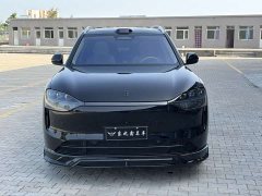 AITO M9 Extended Range Ultra 42kWh 6-Seater - ფოტო 3