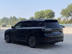 AITO M9 Extended Range Ultra 42kWh 6-Seater - ფოტო 4