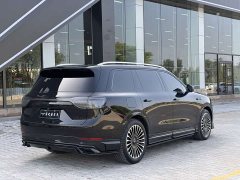 AITO M9 Extended Range Ultra 42kWh 6-Seater - ფოტო 6