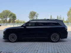 AITO M9 Extended Range Ultra 42kWh 6-Seater - ფოტო 7