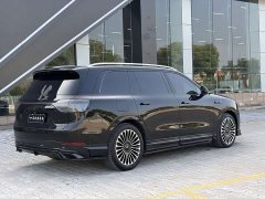 AITO M9 Extended Range Ultra 42kWh 6-Seater - ფოტო 8