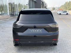 AITO M9 Extended Range Ultra 42kWh 6-Seater - ფოტო 9