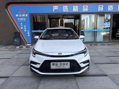 Toyota Corolla Intelligent Hybrid Dual Engine 1.8L Sport Edition - ფოტო 2