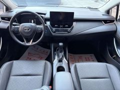 Toyota Corolla Intelligent Hybrid Dual Engine 1.8L Sport Edition - ფოტო 6