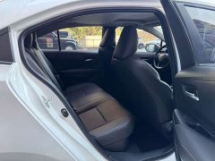 Toyota Corolla Intelligent Hybrid Dual Engine 1.8L Sport Edition - ფოტო 7