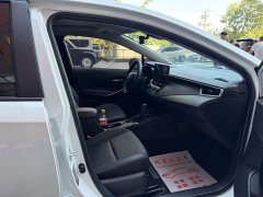 Toyota Corolla Intelligent Hybrid Dual Engine 1.8L Sport Edition - ფოტო 8