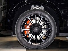 Zeekr Geely Zeekr 9X 2025 Obsidian Black 70kWh Six-Seater - ფოტო 12
