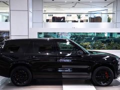 Zeekr Geely Zeekr 9X 2025 Obsidian Black 70kWh Six-Seater - ფოტო 5