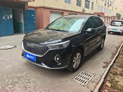 Haval M6 2021 PLUS 1.5T DCT Elite Smart Connected Edition - ფოტო 1