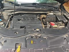 Haval M6 2021 PLUS 1.5T DCT Elite Smart Connected Edition - ფოტო 10