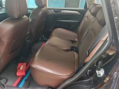 Haval M6 2021 PLUS 1.5T DCT Elite Smart Connected Edition - ფოტო 11