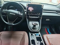Haval M6 2021 PLUS 1.5T DCT Elite Smart Connected Edition - ფოტო 12